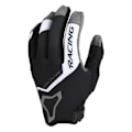 Miniatyrbillede 1 af 2: Macna Heat-1 Off-road Handsker Sort L