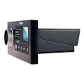 Miniatyrbillede 6 af 7: Fusion Ms-ra770 Radio Sort 280W