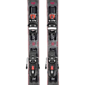 Pikkukuva 3 / 4: Rossignol Alppisukset Experience 82 Ti Konect+nx 12 Konect Gw B90 Harmaa 176
