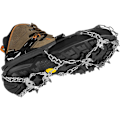 Pikkukuva 2 / 3: Salewa Crampons Mtn Spike Ruskea M