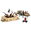 Miniatyrbillede 1 af 7: Lego Tbd-lsw-ip-25-2024 Byggespil