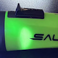 Miniatyrbillede 3 af 3: Salvimar Lommelygte Antares  1800 Lumens