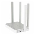 Miniatyrbillede 1 af 6: Keenetic Skipper Router