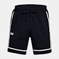 Miniatyrbillede 3 af 5: Under Armour Baselinche Pro Mesh Shorts  XL Mand