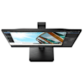 Pikkukuva 8 / 8: Aoc Monitor 22p2du 21.5´´ Fhd Ips Led 75hz Musta One Size / EU Plug