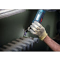 Miniatyrbillede 7 af 10: Bosch Professional Segmenteret Savklinge Expert Coated Carbide Plunge Cut Metal Aiz45ait Blå