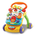 Pikkukuva 1 / 8: Vtech 2 1 1 Kävelijä Monivärinen
