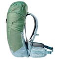 Miniatyrbillede 4 af 10: Deuter Ac Lite 22l Sl Rygsæk Grøn