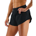 Miniatyrbillede 3 af 6: Tyr Shorts Pace Sort XS Kvinde