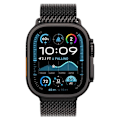 Miniatyrbillede 3 af 3: Apple 49 Mm Milanese Loop Rem  S