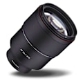 Miniatyrbillede 2 af 9: Samyang Teleobjektiv Optic Swap Macro Collection For Fuji X 85 Mm Søvfarvet
