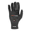 Miniatyrbillede 2 af 2: Castelli Lange Handsker Perfetto Ros Goretex Infinium Sort M Mand
