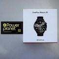 Miniatyrbillede 6 af 6: Oneplus Watch 2r Smartur Sort
