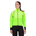 Miniatyrbillede 1 af 7: Santini Jakke Vega Absolute Gul XS Kvinde