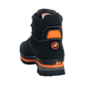 Miniatyrbillede 2 af 2: Mammut Yatna Ii High Goretex Vandrestøvler Sort EU 42 Kvinde