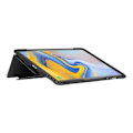 Miniatyrbillede 9 af 10: Targus Samsung Galaxy Tab A8 Pro-tek Omslag Sort