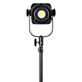 Miniatyrbillede 2 af 10: Sirui Optical Studio Lys Cob Led 150b Blaze Monolight
