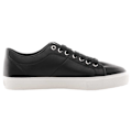 Miniatyrbillede 2 af 7: Levi´s Footwear Woodward S Sko Sort EU 38 Kvinde