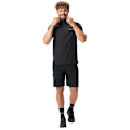 Miniatyrbillede 6 af 6: Vaude Vest Scopi Sort XL Mand