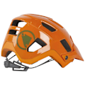 Miniatyrbillede 2 af 6: Endura Mtb Hjelm Hummvee Plus Mips Orange M-L