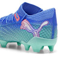 Pikkukuva 6 / 8: Puma Future 7 Ultimate Low Fg/ag Jalkapallokengät  EU 41