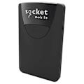 Miniatyrbillede 1 af 4: Socket Mobile Scanner S800 1d Slim Sort