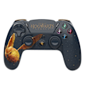 Miniatyrbillede 1 af 4: Playstation Games Ps4 Trade Invaders Harry Potter Hogwarts Legacy - Golden Snidget