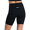 Miniatyrbillede 2 af 2: Rvca Va Essential Bike Ii Sports Shorts Sort S Kvinde