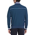 Miniatyrbillede 2 af 3: Original Penguin Double Knit Pique Træningsjakke  S Mand