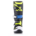 Miniatyrbillede 6 af 7: Alpinestars Tech 7s Terrængstøvler Hvid,Sort EU 38 Dreng