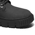 Pikkukuva 7 / 7: Timberland Greyfield Leather Saappaat Musta EU 39 Nainen