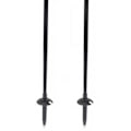 Miniatyrbillede 4 af 5: Komperdell Polakker Carbon Composite .c3 Sort 105-140 cm