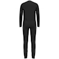 Miniatyrbillede 2 af 2: Odlo Sæt Long Fundamentals Active Warm Sort 8 Years