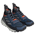 Miniatyrbillede 4 af 8: Adidas Vandresko Terrex Free Hiker 2 Blå EU 41 1/3 Mand