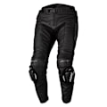 Miniatyrbillede 1 af 5: Rst Læderbukser S-1 Ce Sort 3XL / Regular Mand