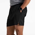 Miniatyrbillede 6 af 9: Dare2b Accelerate Shorts Sort 3XL / Regular Mand