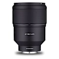 Miniatyrbillede 1 af 9: Samyang Teleobjektiv Optic Swap Macro Collection For Fuji X 85 Mm Søvfarvet