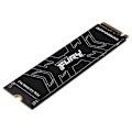 Miniatyrbillede 1 af 4: Kingston Harddisk Ssd M. Renegade 1tb 2 Sort