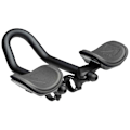 Miniatyrbillede 3 af 4: Profile Design Aero Barer Neosonic/ergo/45ar 240 Mm Søvfarvet