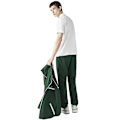 Pikkukuva 2 / 8: Lacoste Caiman Lyhythihainen Pikeepaita Valkoinen XL Mies