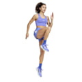 Miniatyrbillede 4 af 6: Adidas Own The Run 4´´ Shorts Lilla XS Kvinde