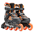 Miniatyrbillede 7 af 7: Rollerblade Microblade Sl Børnerulleskøjter  EU 33
