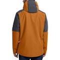 Pikkukuva 2 / 5: Haglofs Gondol Insulated Takki Keltainen,Harmaa L Mies