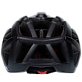 Miniatyrbillede 2 af 7: Trespass Mtb Hjelm Zprokit Sort L