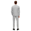 Miniatyrbillede 1 af 4: Selected Slim-liam Flex B Blazer Sort 58 Mand