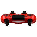 Pikkukuva 3 / 3: Playstation Dualshock-ohjain Ps4 Punainen