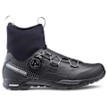 Miniatyrbillede 1 af 3: Northwave Mtb Sko X-celsius Artic Goretex Sort EU 44 Mand