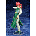 Pikkukuva 2 / 3: Kotobukiya Hakushin Patsas Artfxj 1/8 Kurama 23 Cm Yu Vihreä