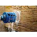 Miniatyrbillede 7 af 10: Bosch Professional Sierra Krone Expert Tough Material Power Change 68 Mm Starter Kit Søvfarvet