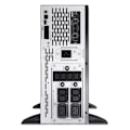 Miniatyrbillede 7 af 8: Apc Ups Smart X 3000va Lcd Nc Sort One Size / EU Plug